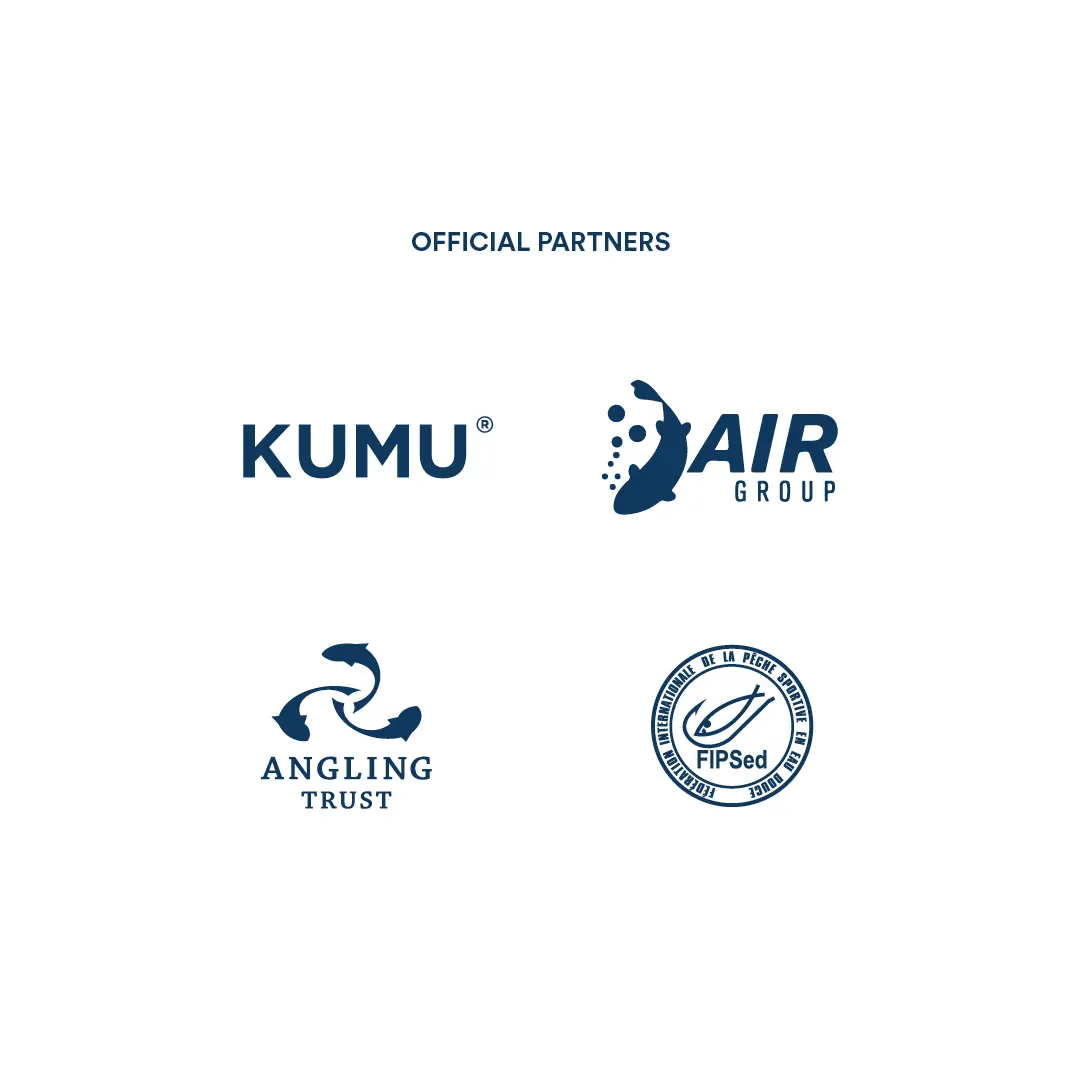 KUMU scoop the world championships