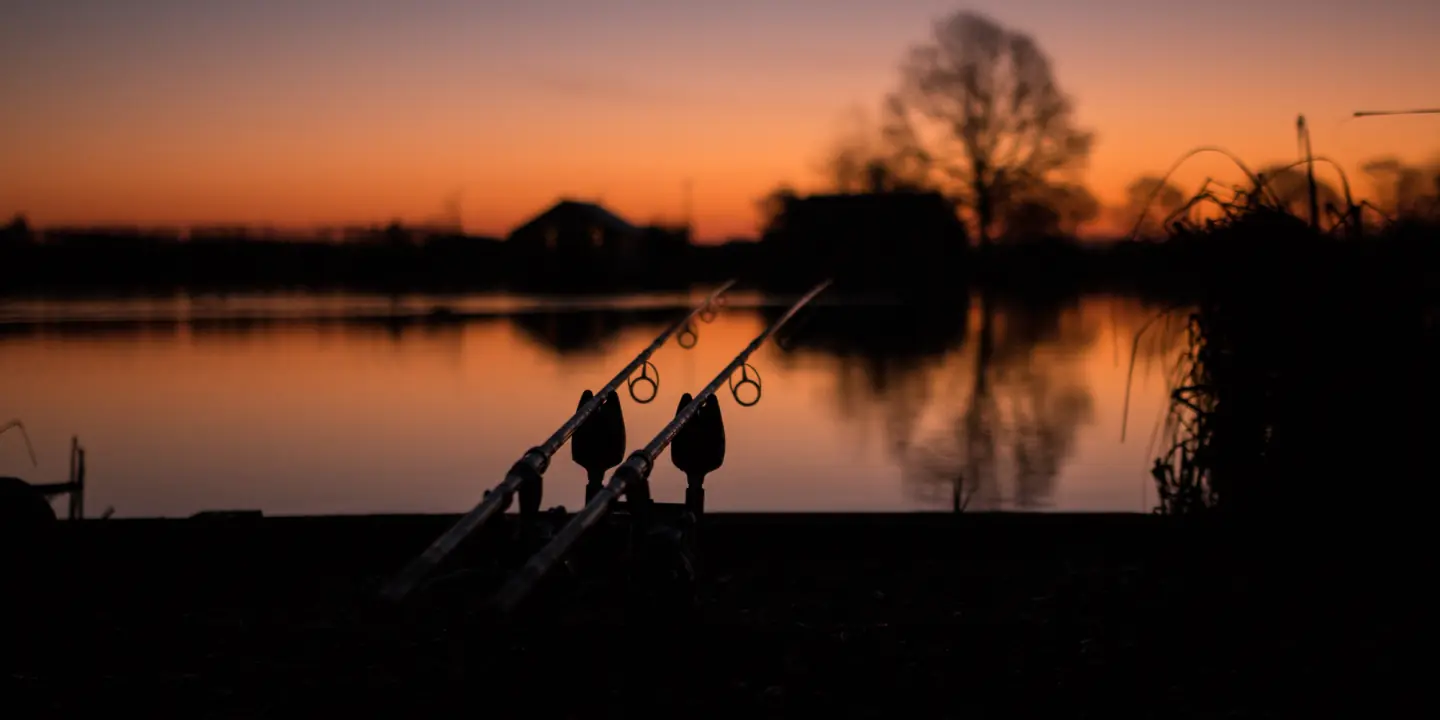 Winter 40 - Blackthorn Fishery