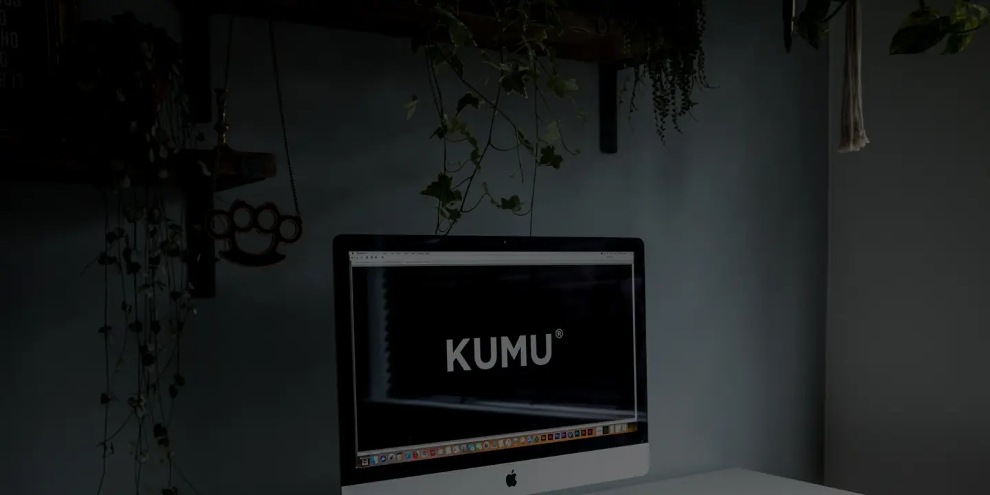 Kumu Creative Director Stephen May discusses the reasons behind the name change