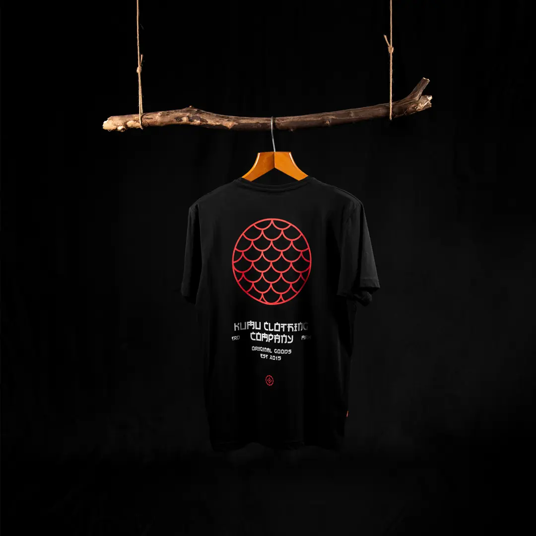 Driven By Design. Inspired By Japan.