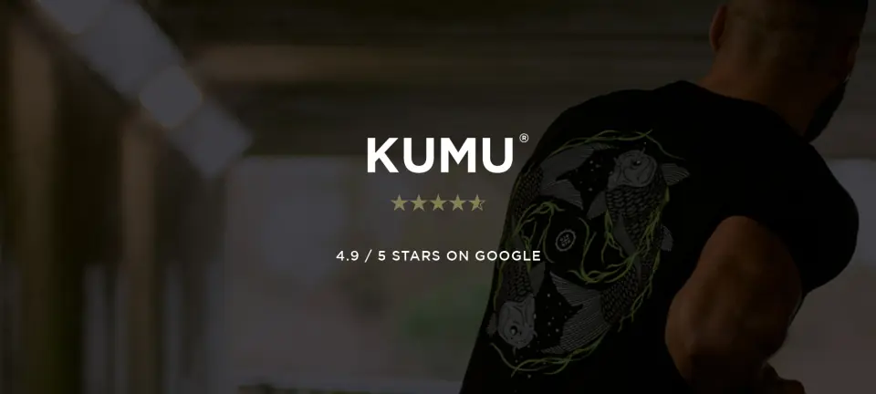 KUMU