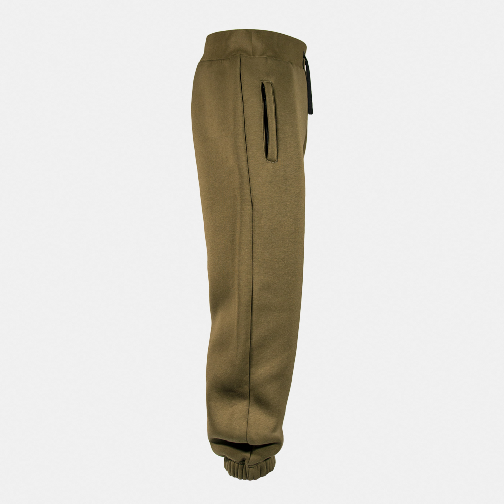 Cocoon Joggers - Khaki – view 4