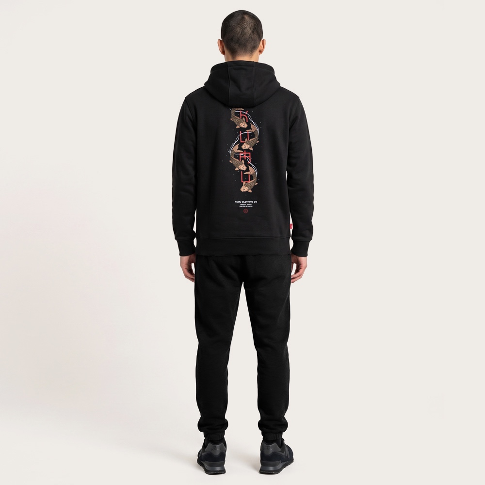 Shoal Hoodie – view 5