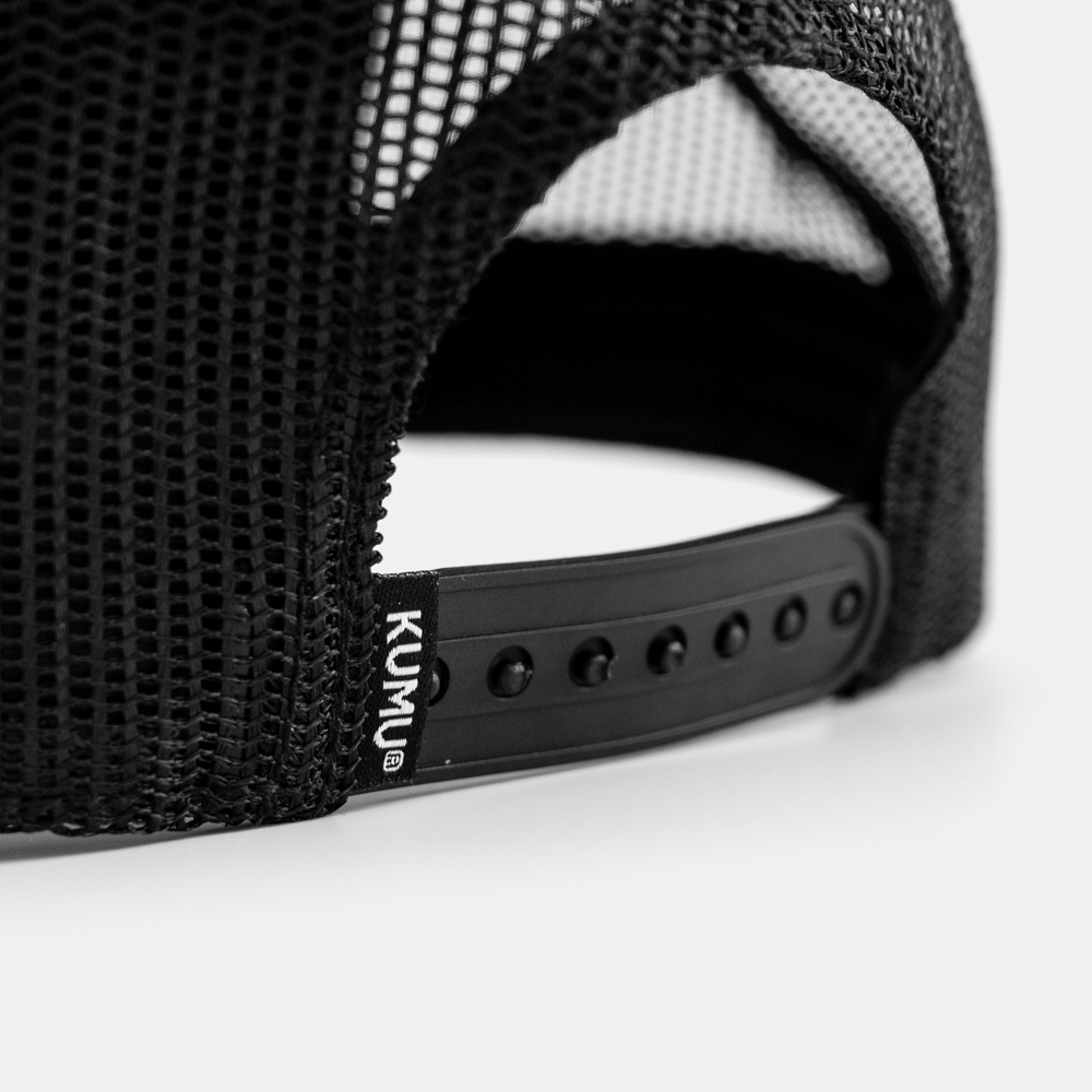 Deception Trucker Cap – view 6