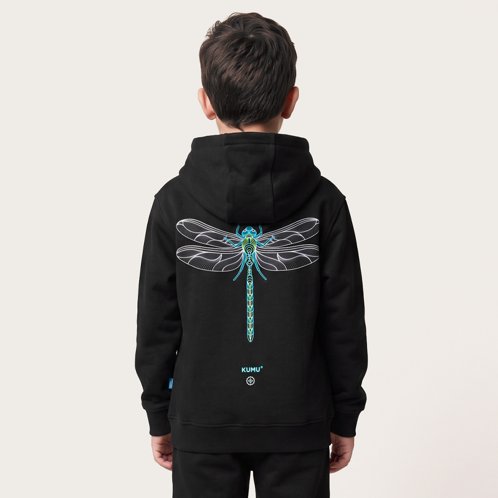 Kids Emperor Hoodie