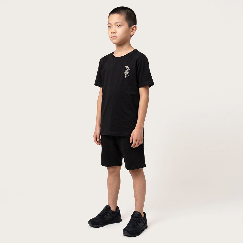 Kids Dusk Til Dawn Tee – view 8
