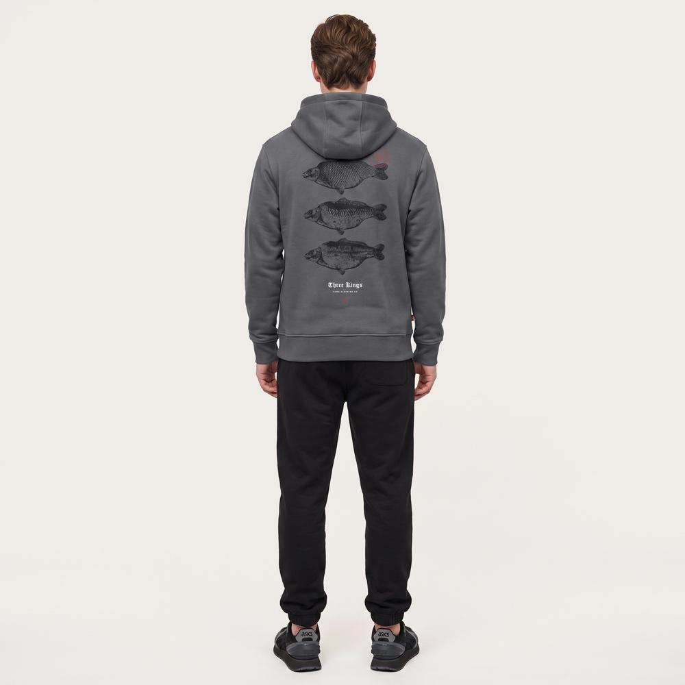 3 Kings Hoodie – view 5