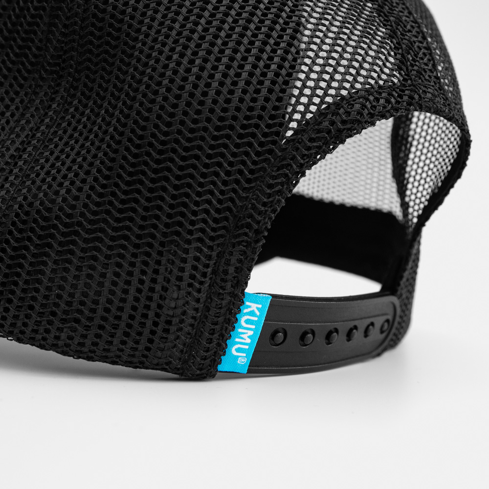 Take Flight Trucker Cap – view 6