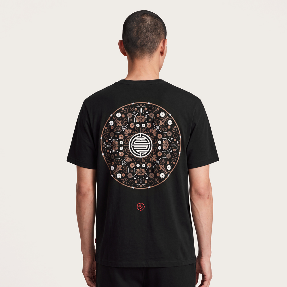 Lotus Tee