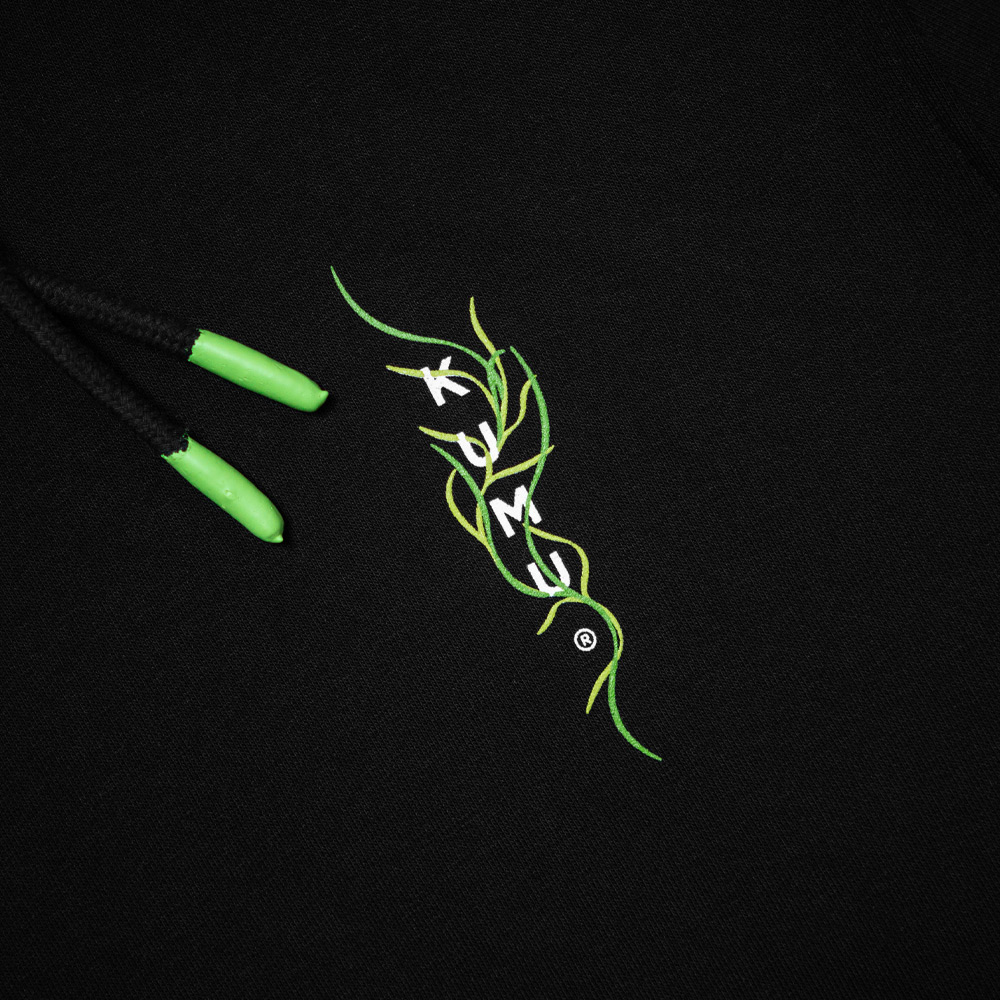 Vortex Hoodie – view 7