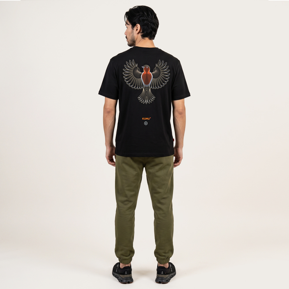Little Red Tee – view 5