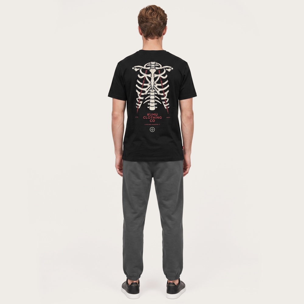 Live & Breathe It Tee – view 5