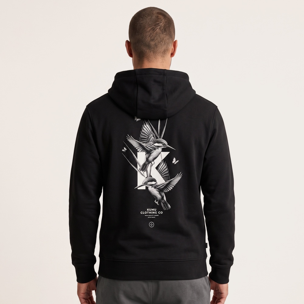 High Dive Hoodie