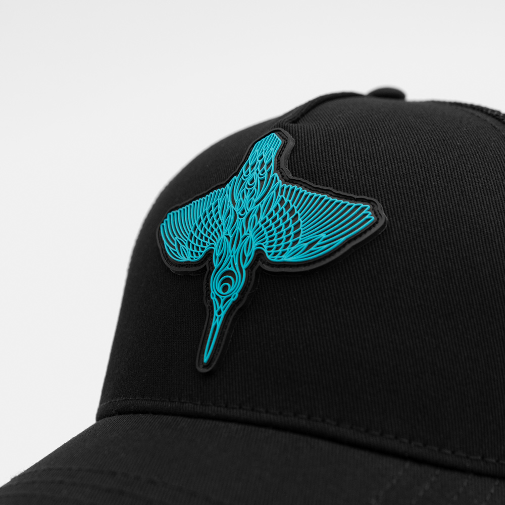 Take Flight Trucker Cap – view 5
