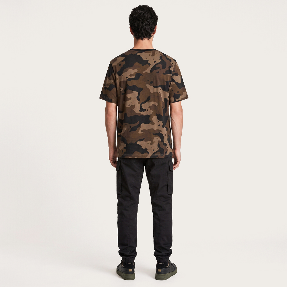 Deception Tee – view 8