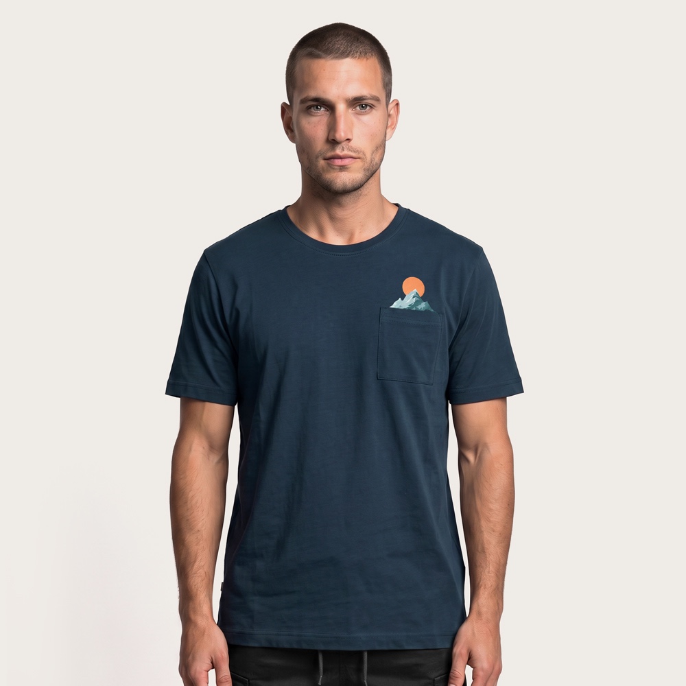 Dusk Tee – view 2