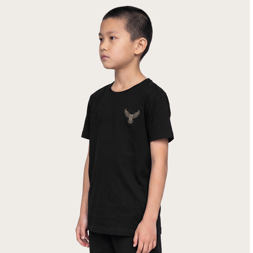 Kids Hunter Tee – view 2