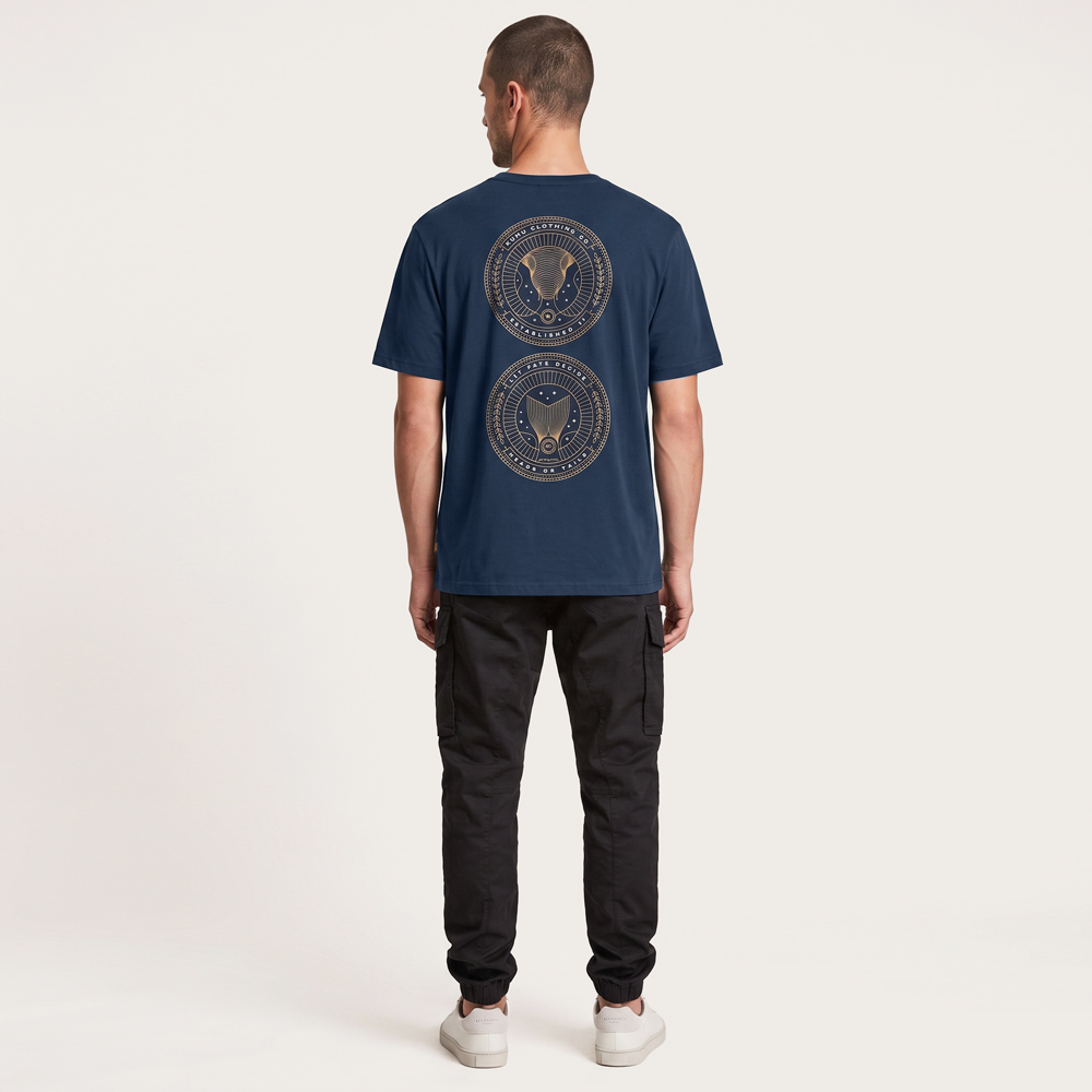 Heads Or Tails Tee – view 4