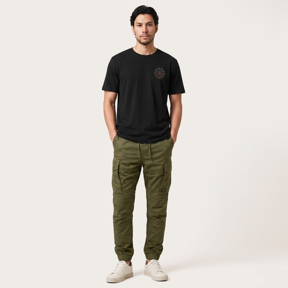 Dead Bait Tee – view 7