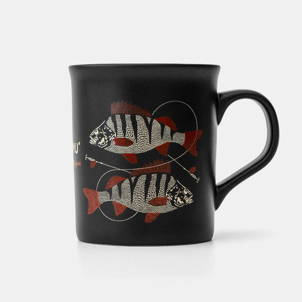 Lure Them In Mug – view 3