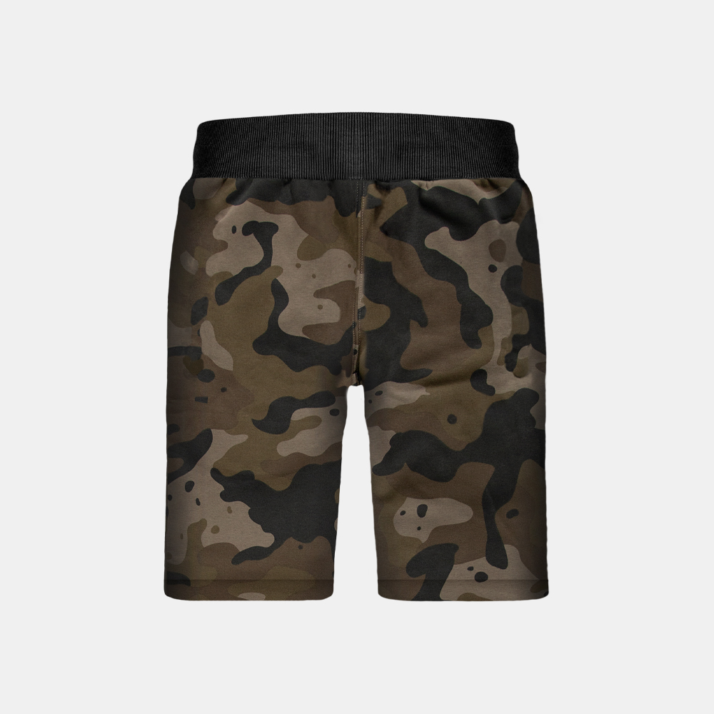Deception Sweatshorts – view 2