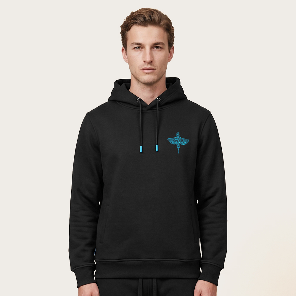 Take Flight Hoodie – view 2