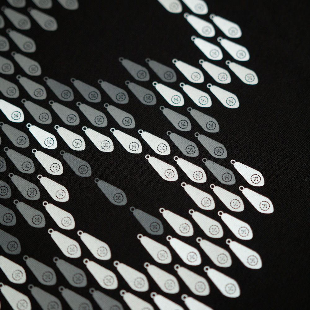 Lead Head Tee – view 8