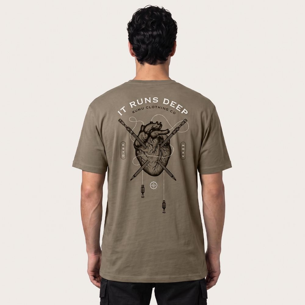 Bloodline Tee