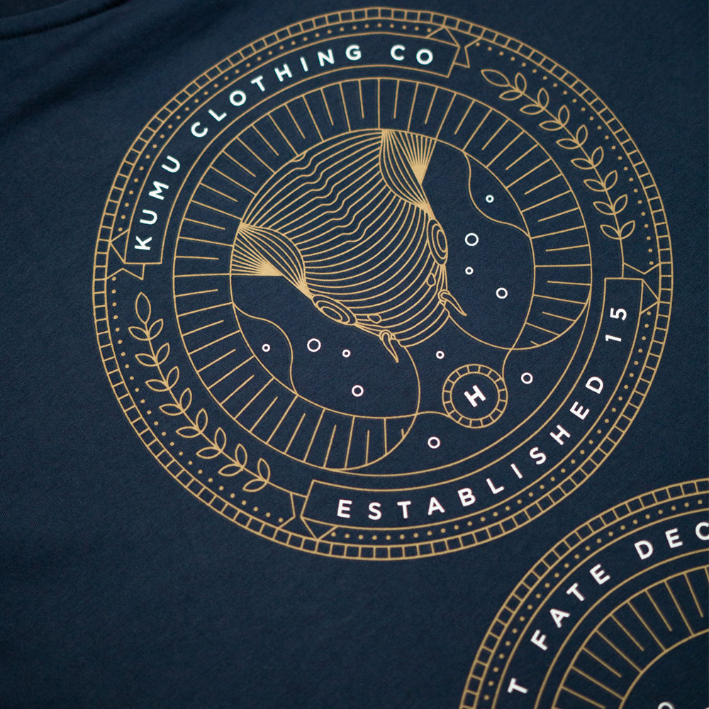 Heads Or Tails Tee – view 3