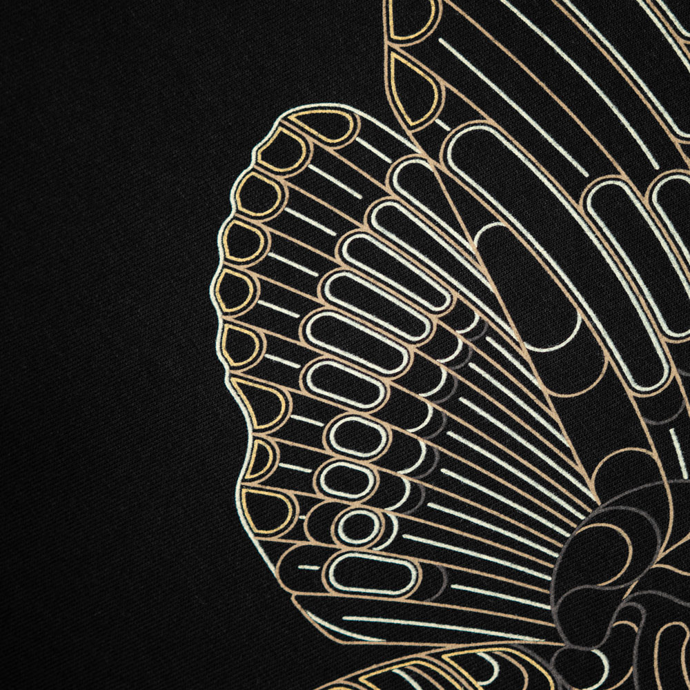 Deaths Head Tee – view 7