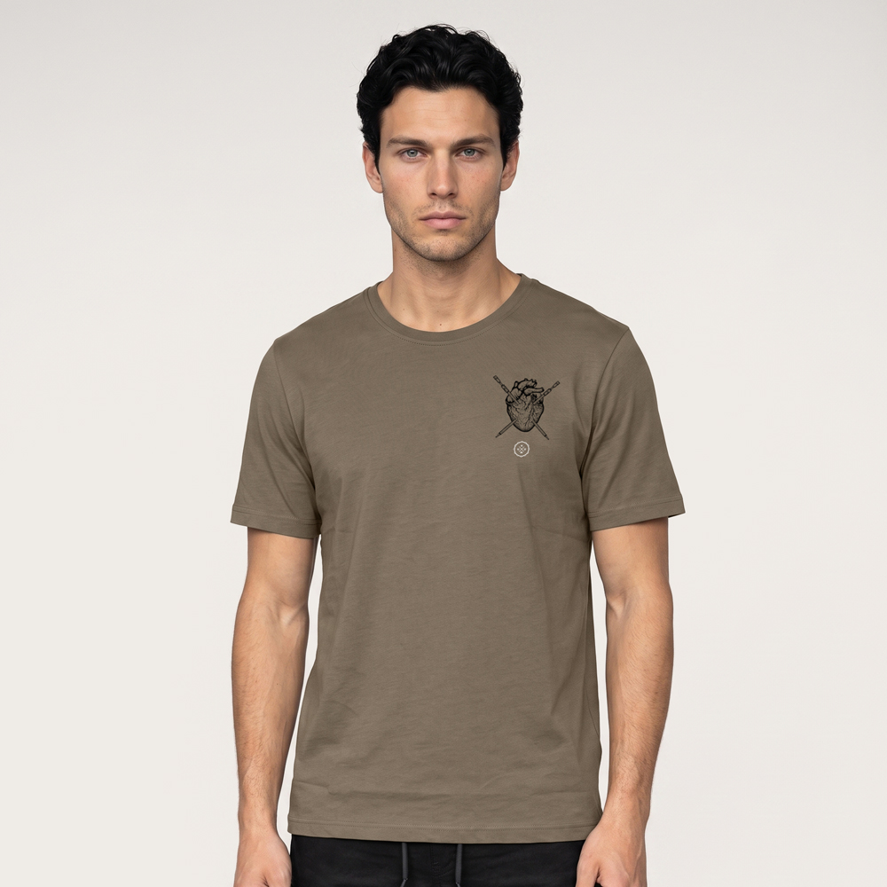 Bloodline Tee – view 2