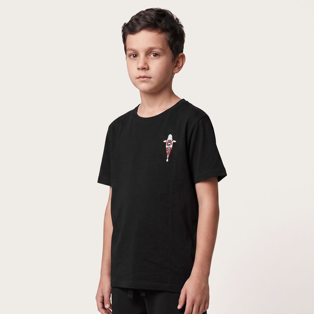 Kids Tall Tales Tee – view 2