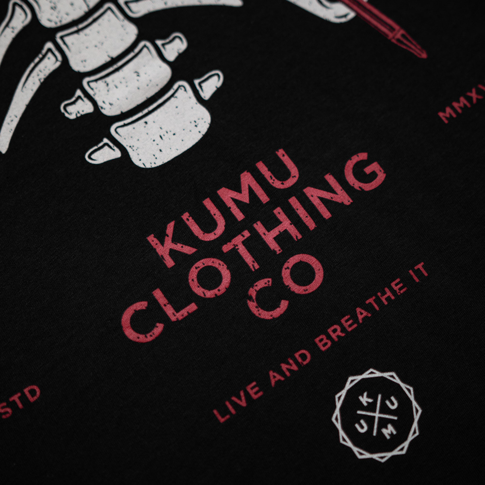 Live & Breathe It Tee – view 6