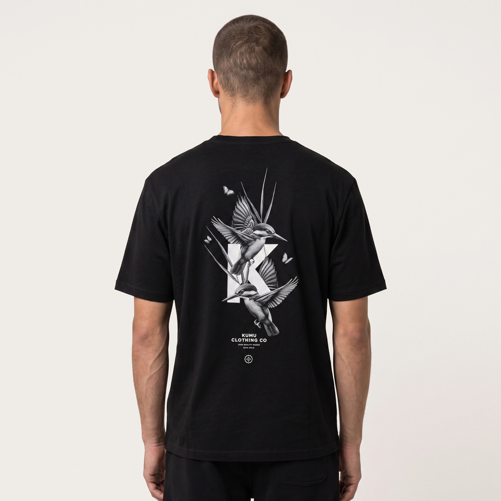 High Dive Tee