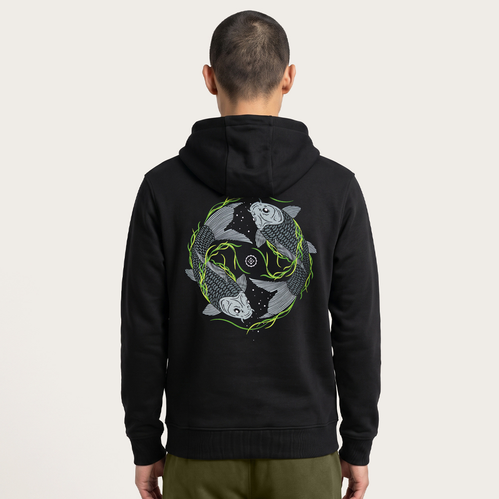 Vortex Hoodie