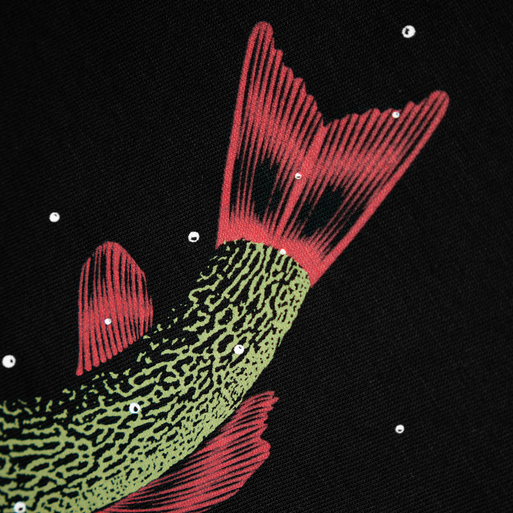 Ouroborus Tee – view 7