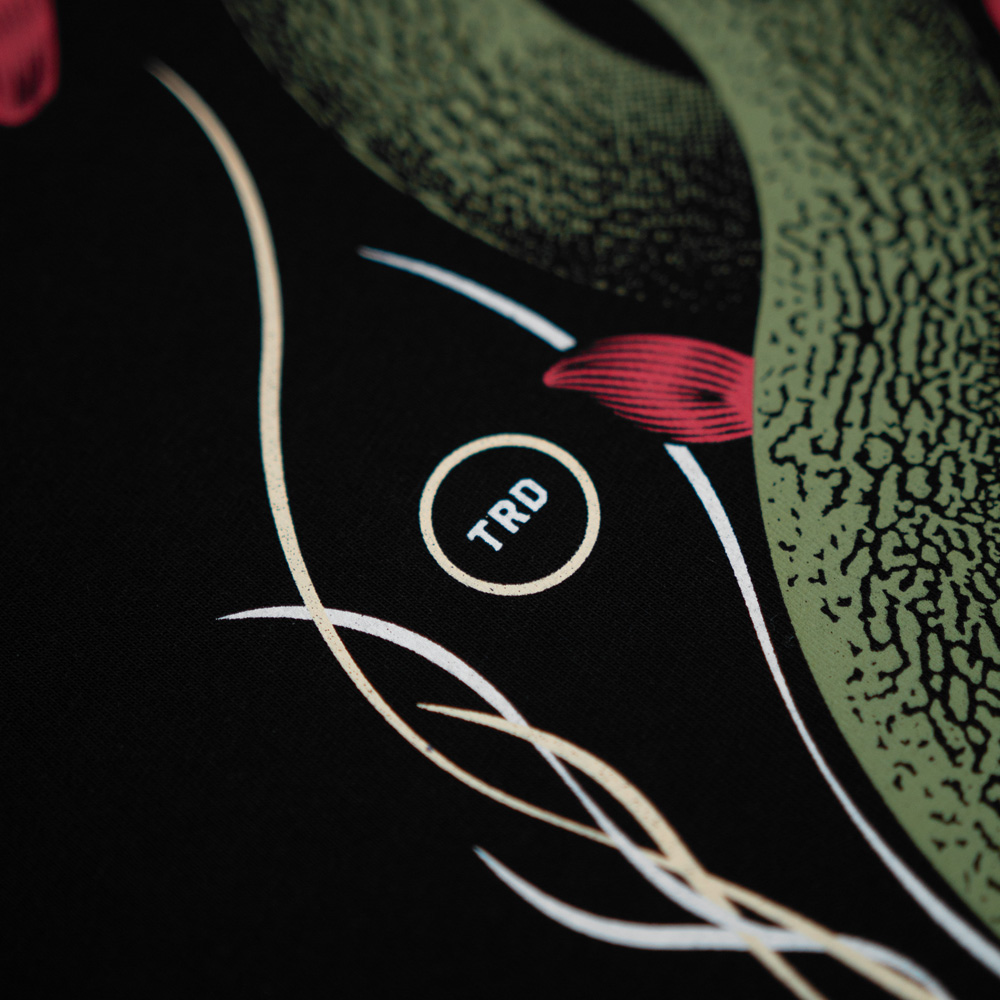 Bite Your Tongue Tee – view 7