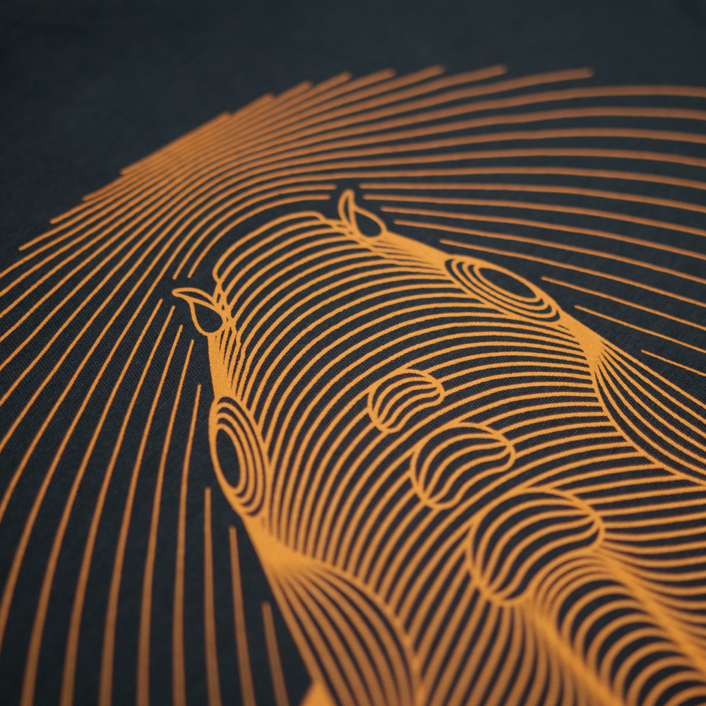 Ripples Tee – view 8