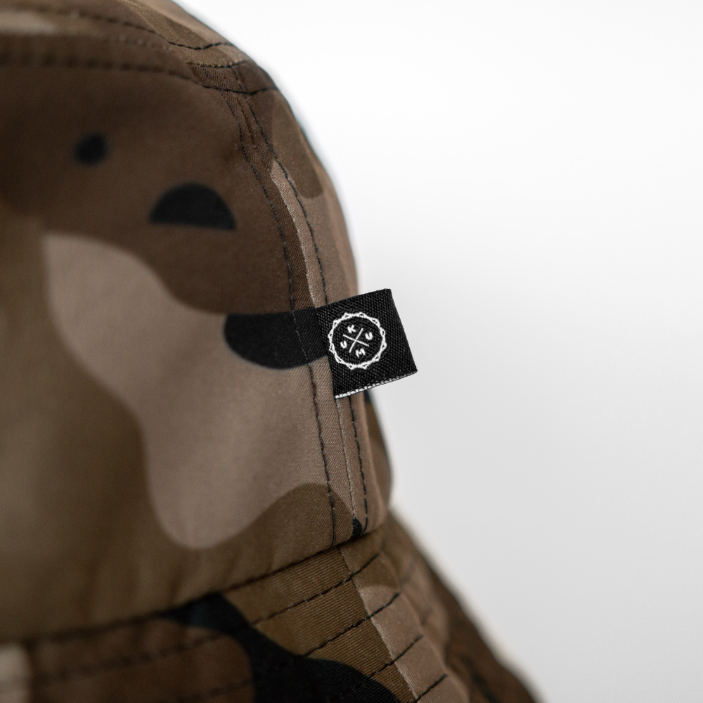 Deception Bucket Hat – view 3