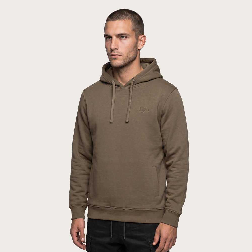 Waves Hoodie