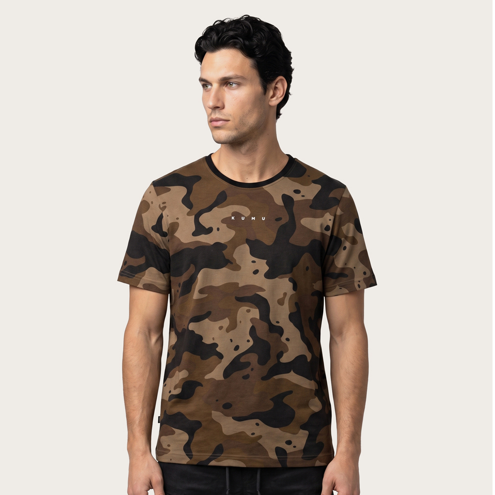 Deception Tee
