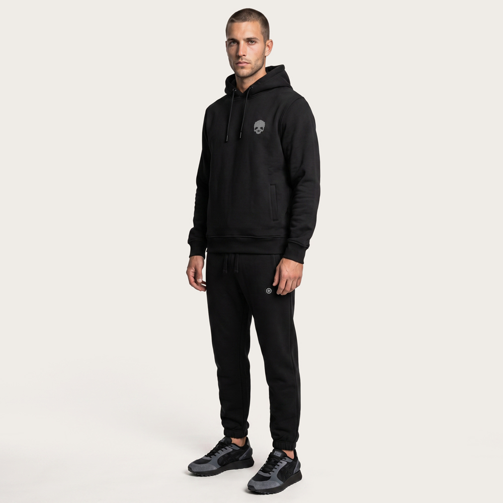Lead Head Hoodie – view 7