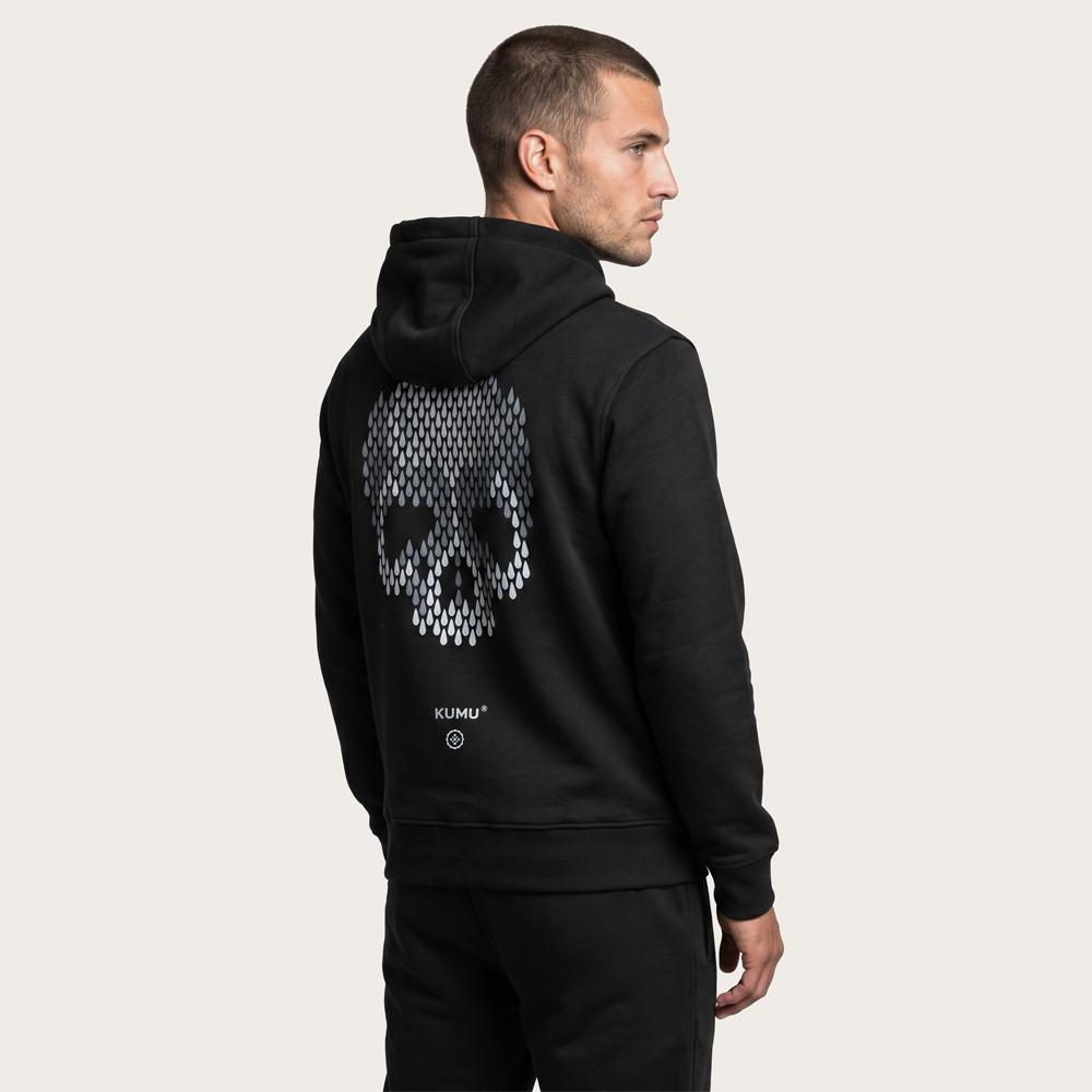Lead Head Hoodie – view 5