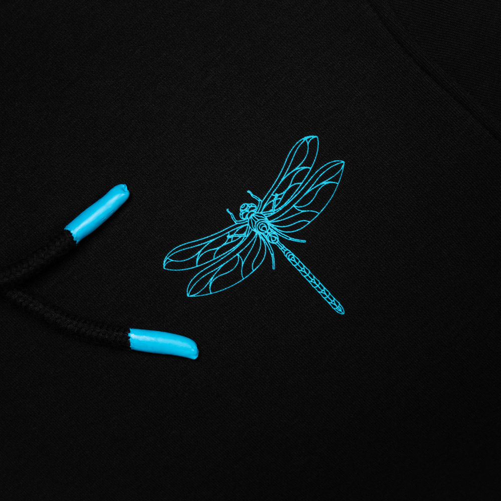 Emperor Hoodie – view 4