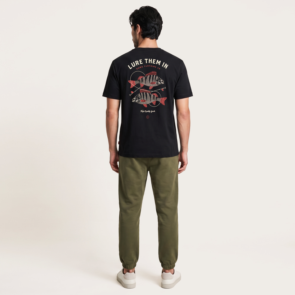 Lure Them In Tee – view 5