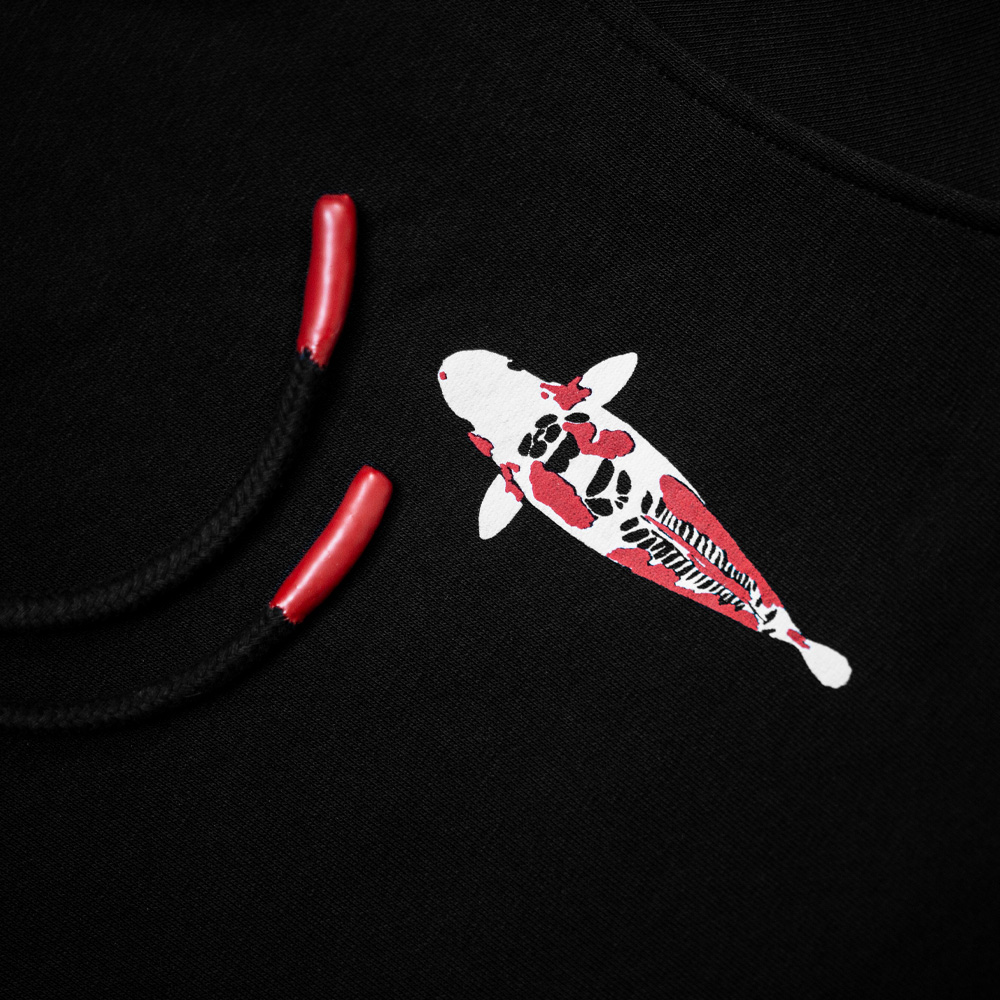 Tall Tales Hoodie – view 4