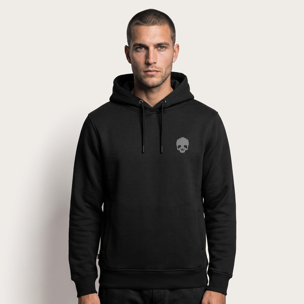 Lead Head Hoodie – view 2