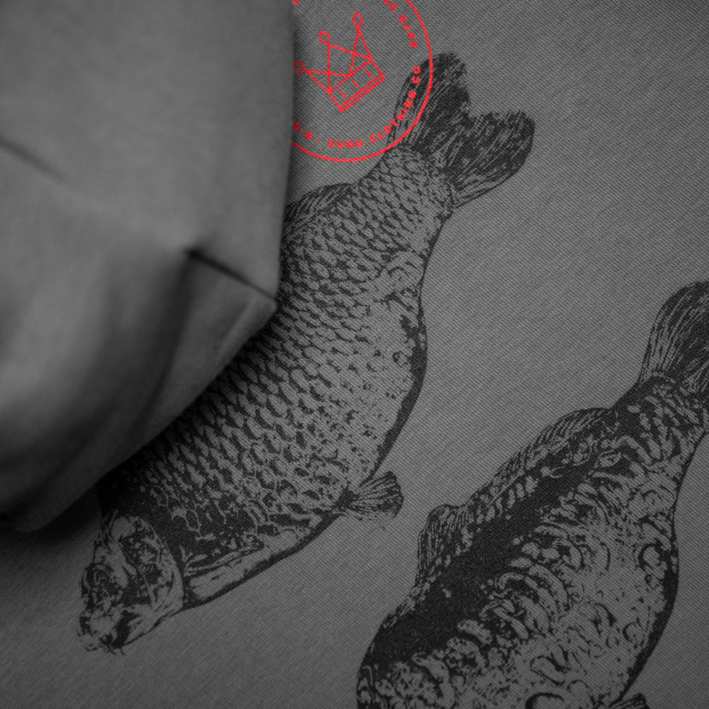 3 Kings Hoodie – view 8
