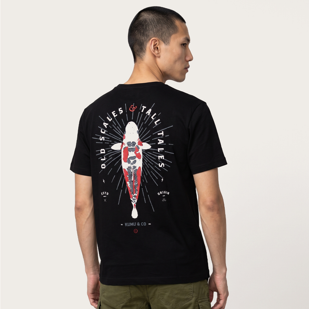 Tall Tales Tee