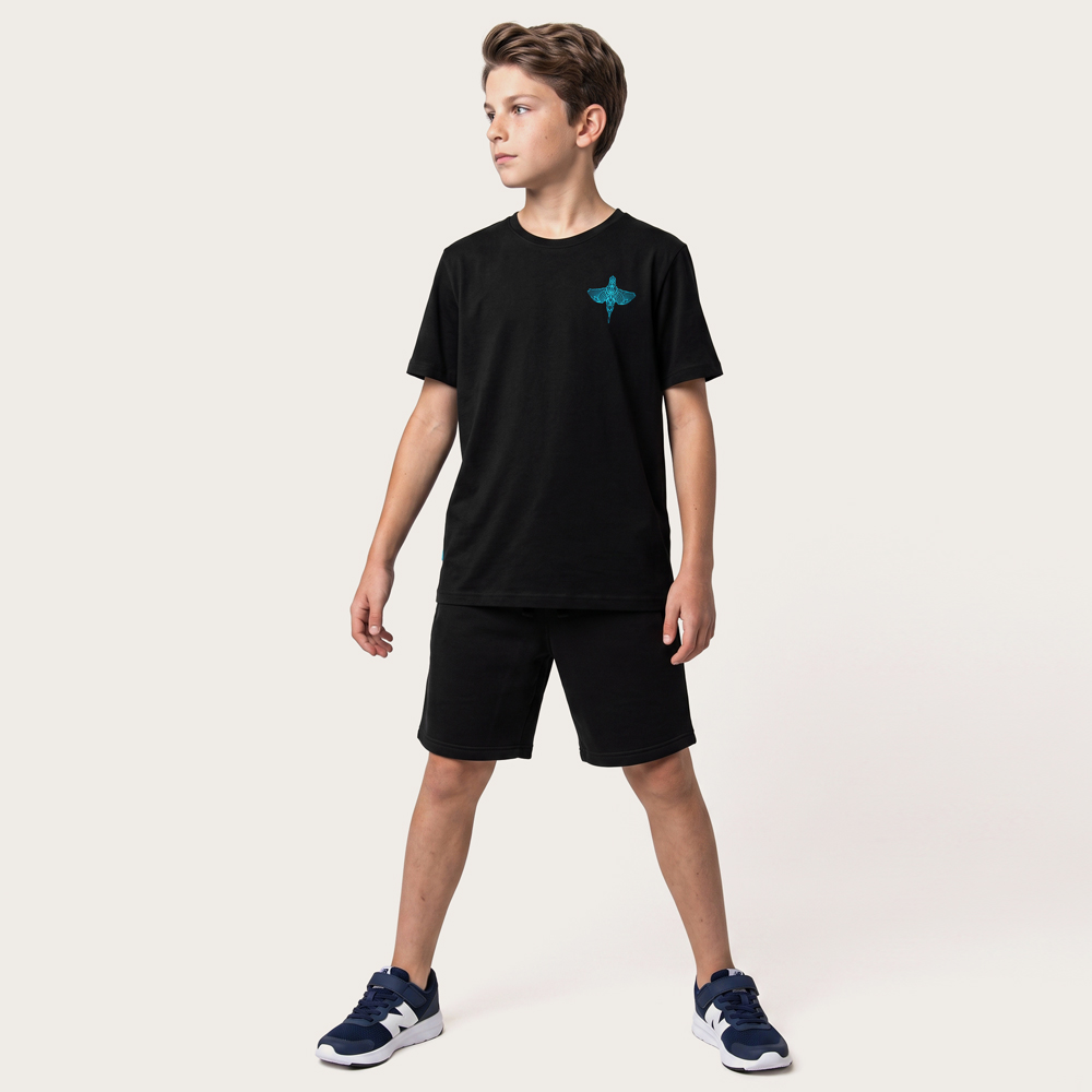 Kids Take Flight Tee – view 5